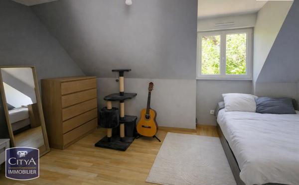 Maison à vendre 7 pièces 133.27m² Chessy (77700)