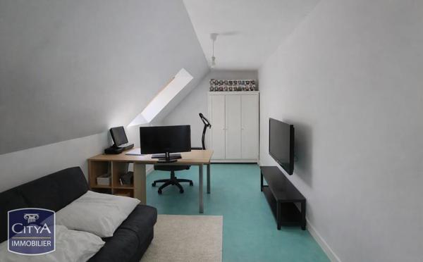 Maison à vendre 7 pièces 133.27m² Chessy (77700)