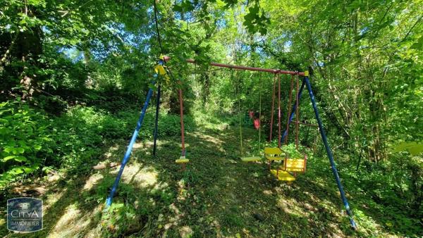 Maison à vendre 7 pièces 133.27m² Chessy (77700)