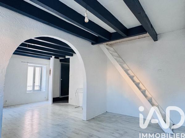Immeuble à vendre 128 m² Gif-sur-Yvette