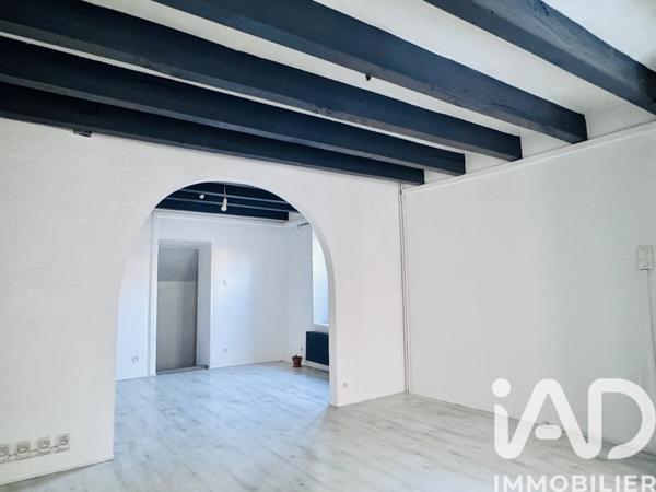 Immeuble à vendre 128 m² Gif-sur-Yvette