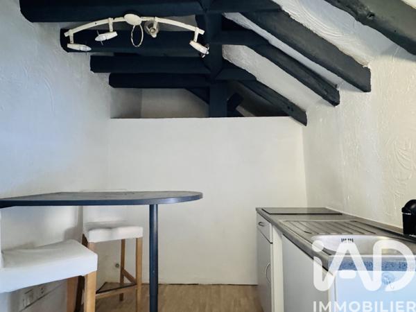 Immeuble à vendre 128 m² Gif-sur-Yvette