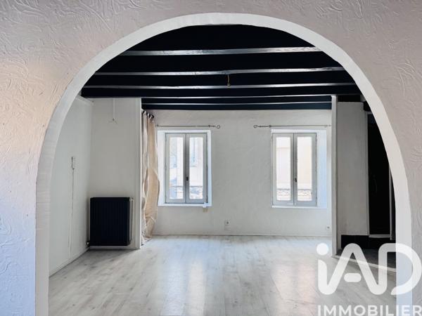 Immeuble à vendre 128 m² Gif-sur-Yvette