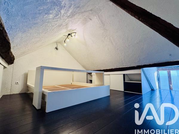 Immeuble à vendre 128 m² Gif-sur-Yvette