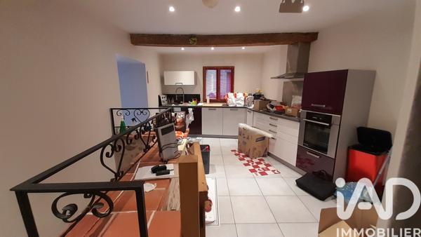 Maison à vendre 3 pièces 85 m² Saint-Féliu-d'Amont