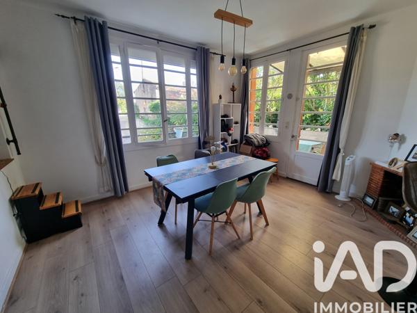 Maison à vendre 6 pièces 85 m² Labruguière