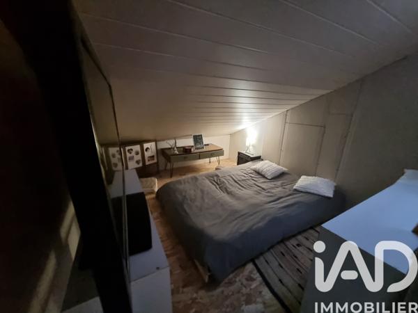 Maison à vendre 6 pièces 85 m² Labruguière