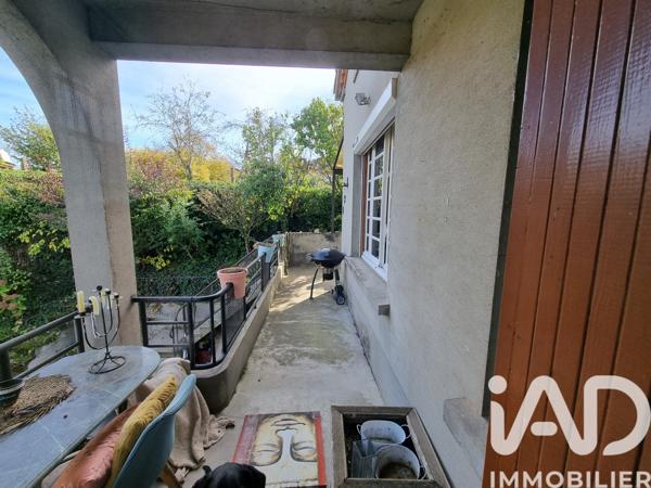 Maison à vendre 6 pièces 85 m² Labruguière