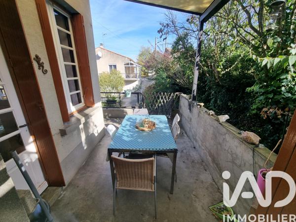 Maison à vendre 6 pièces 85 m² Labruguière