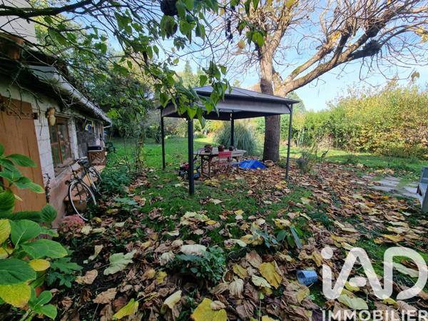 Maison à vendre 6 pièces 85 m² Labruguière