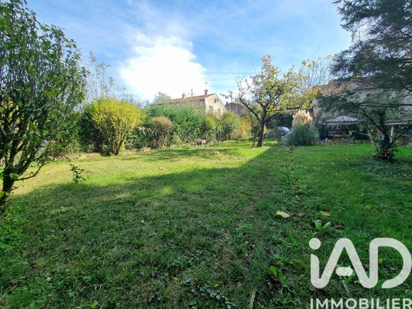 Maison à vendre 6 pièces 85 m² Labruguière