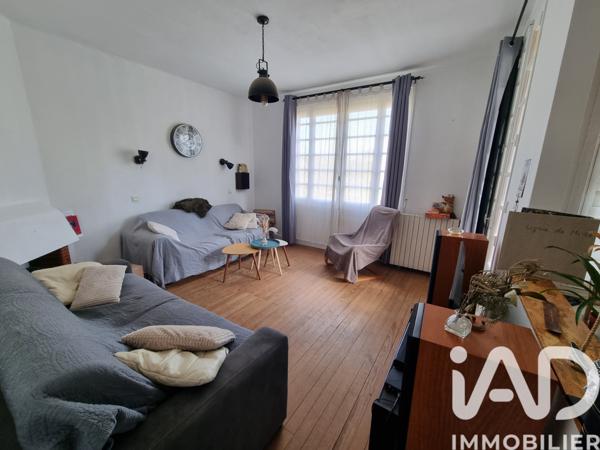 Maison à vendre 6 pièces 85 m² Labruguière