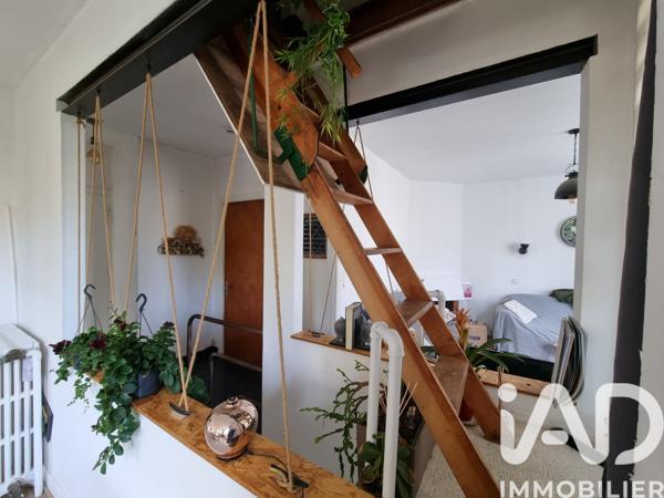 Maison à vendre 6 pièces 85 m² Labruguière