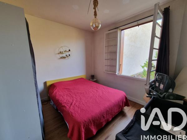 Maison à vendre 6 pièces 85 m² Labruguière