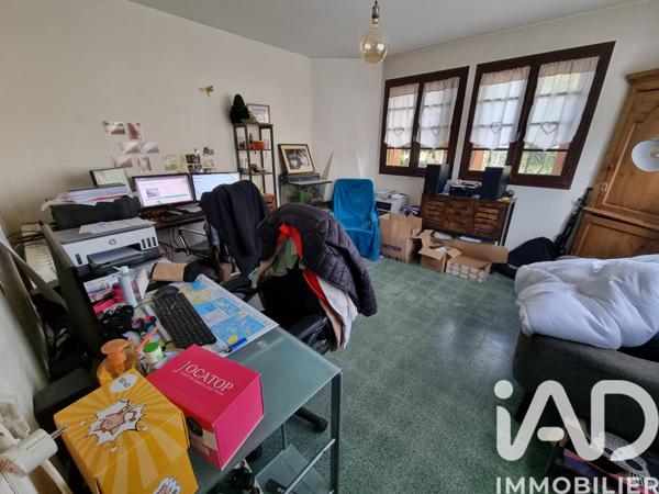 Maison à vendre 6 pièces 85 m² Labruguière