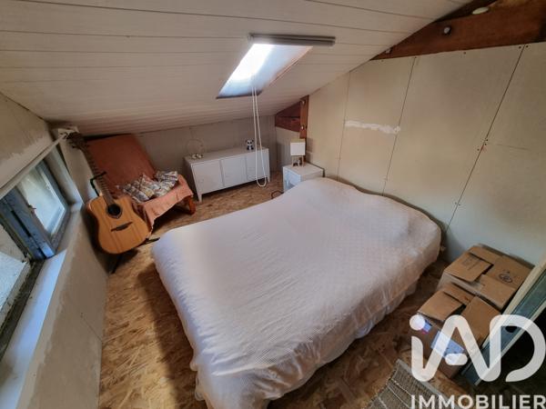 Maison à vendre 6 pièces 85 m² Labruguière