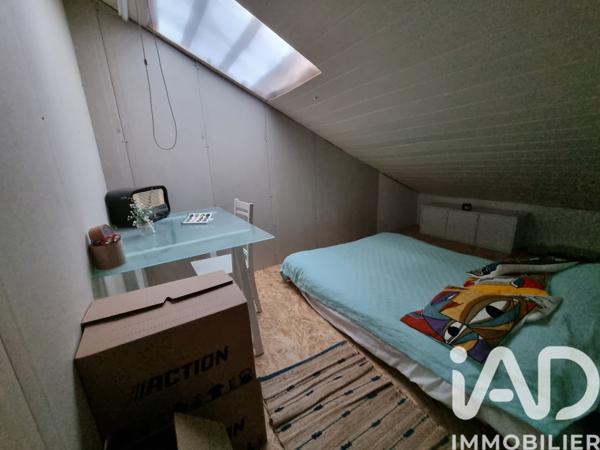 Maison à vendre 6 pièces 85 m² Labruguière