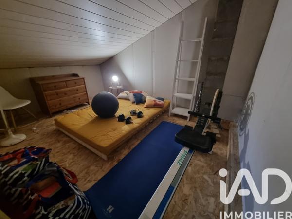 Maison à vendre 6 pièces 85 m² Labruguière