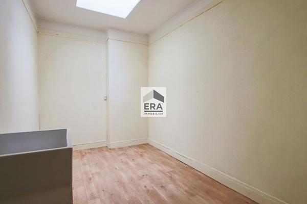 Appartement Paris 13e - Studio - 9 m2