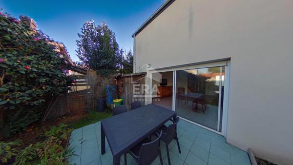 Maison Talence 4 pièce(s) 106 m2