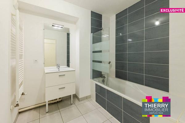 Appartement 3 pièces - 44220 Couëron -  Couëron