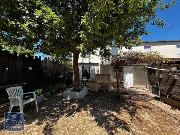 Maison à vendre 4 pièces 89m²