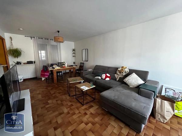 Maison à vendre 4 pièces 89m²