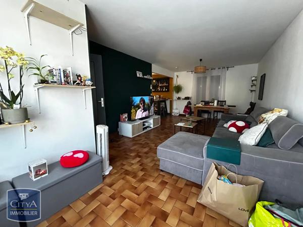 Maison à vendre 4 pièces 89m²