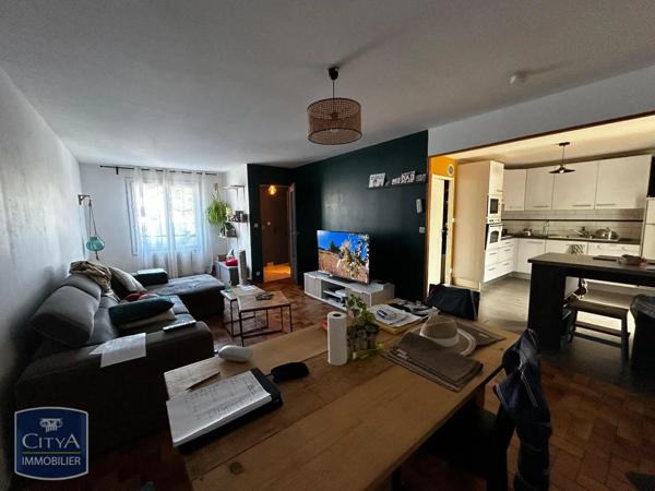 Maison à vendre 4 pièces 89m²