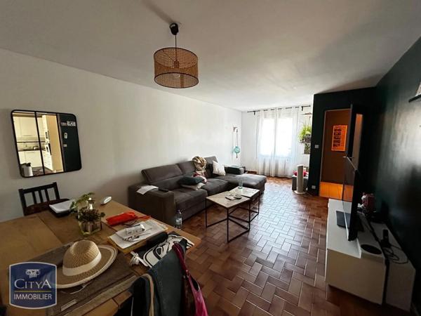 Maison à vendre 4 pièces 89m²
