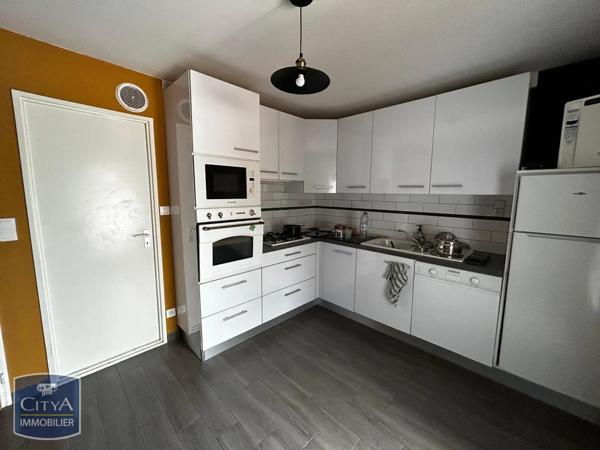 Maison à vendre 4 pièces 89m²