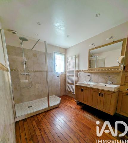 Maison à vendre 5 pièces 197 m² Bernay