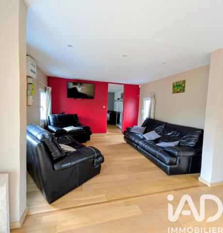 Maison à vendre 5 pièces 197 m² Bernay