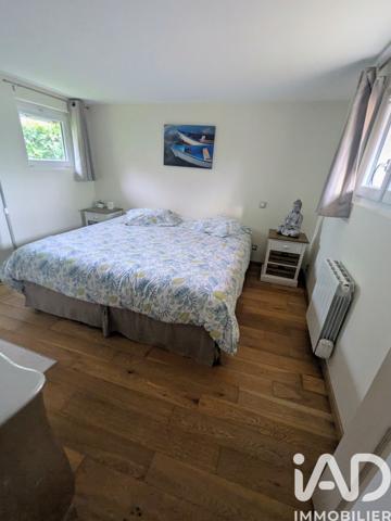 Maison à vendre 5 pièces 197 m² Bernay