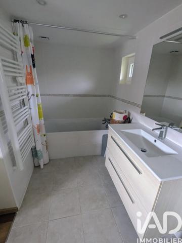 Maison à vendre 5 pièces 197 m² Bernay