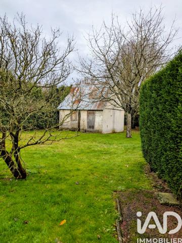 Maison à vendre 5 pièces 197 m² Bernay