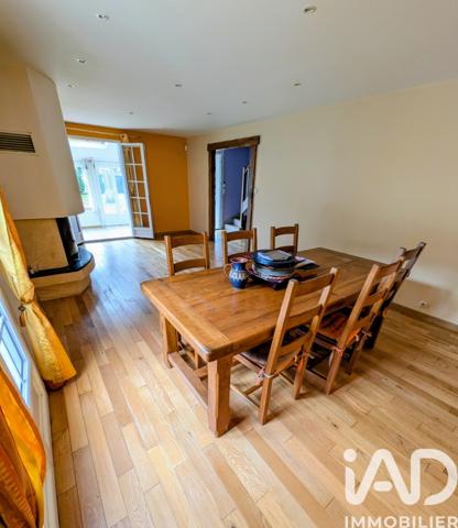 Maison à vendre 5 pièces 197 m² Bernay