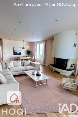 Maison à vendre 5 pièces 197 m² Bernay