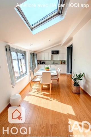 Maison à vendre 5 pièces 197 m² Bernay