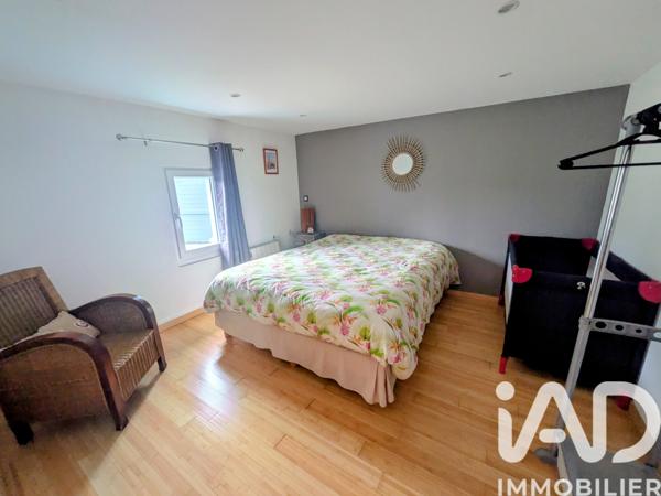 Maison à vendre 5 pièces 197 m² Bernay