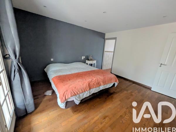 Maison à vendre 5 pièces 197 m² Bernay