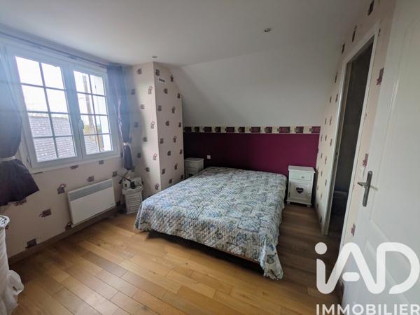 Maison à vendre 5 pièces 197 m² Bernay