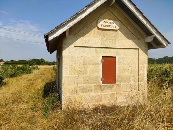 TERRAIN AGRICOLE 3.13 HECTARES