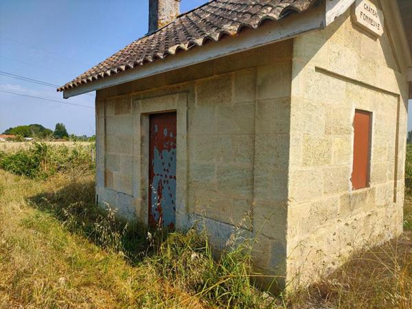 TERRAIN AGRICOLE 3.13 HECTARES