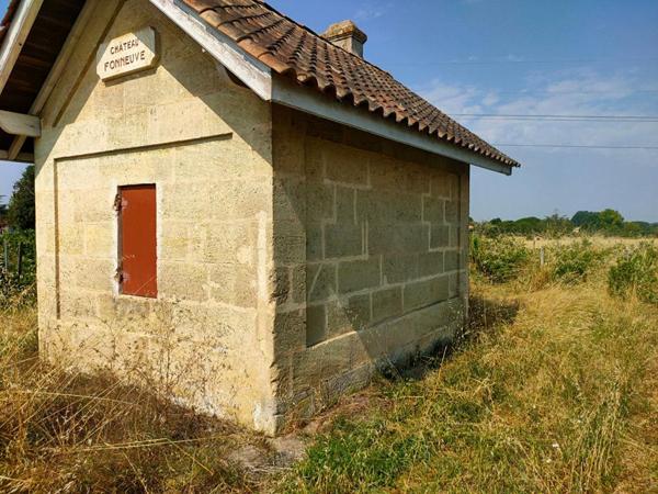 TERRAIN AGRICOLE 3.13 HECTARES