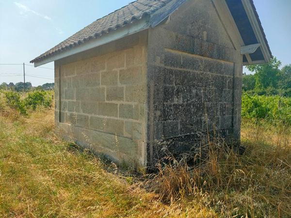 TERRAIN AGRICOLE 3.13 HECTARES