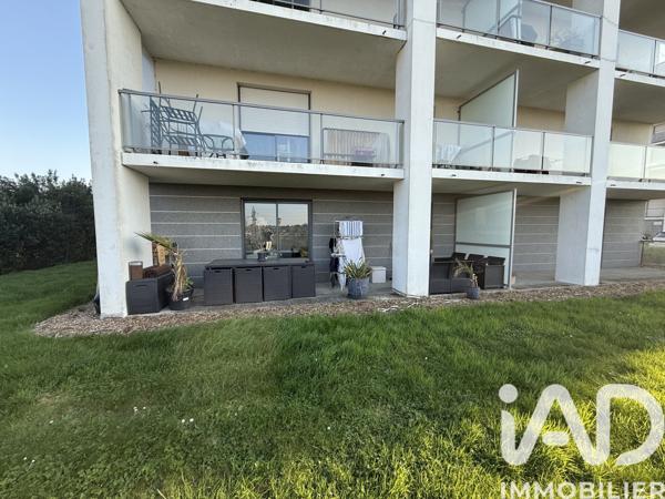 Appartement à vendre 3 pièces 69 m² Cesson-Sévigné