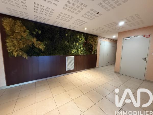 Appartement à vendre 3 pièces 69 m² Cesson-Sévigné