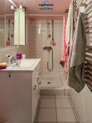 Dpt Lot et Garonne (47), à vendre MONSEMPRON LIBOS maison P9 sur terrain de 486m2