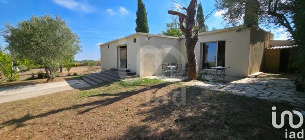 Maison à vendre 5 pièces 142 m² Lunel-Viel